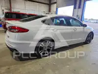 2020 Ford FUSION фото