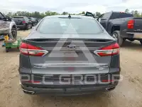 2020 Ford FUSION фото