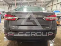2020 Ford FUSION photo