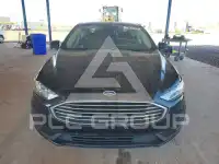 2020 Ford FUSION фото
