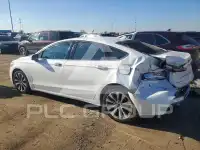 2020 Ford FUSION фото