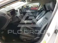 2020 Ford FUSION photo