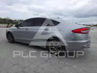 2020 Ford FUSION фото
