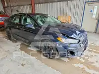 2020 Ford FUSION photo