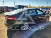 2020 Ford FUSION фото