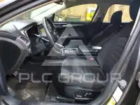 2020 Ford FUSION фото