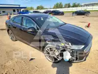 2020 Ford FUSION фото