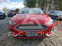 2020 Ford FUSION фото