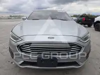 2020 Ford FUSION фото
