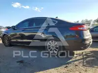 2020 Ford FUSION фото