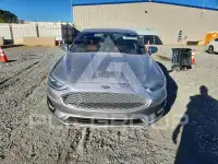 2020 Ford FUSION фото