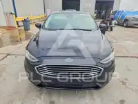 2020 Ford FUSION фото