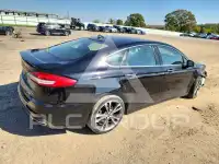 2020 Ford FUSION фото