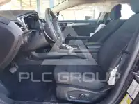 2020 Ford FUSION фото