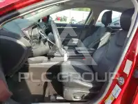 2020 Ford FUSION фото
