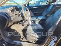 2020 Ford FUSION фото