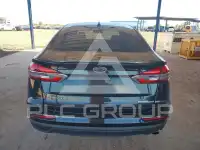 2020 Ford FUSION фото