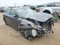 2020 Ford FUSION фото