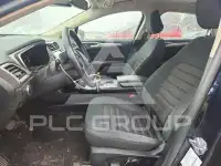 2020 Ford FUSION фото