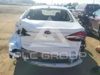 2020 Ford FUSION фото