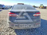 2020 Ford FUSION photo