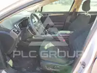2020 Ford FUSION фото