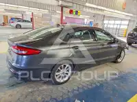 2020 Ford FUSION фото