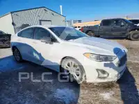 2020 Ford FUSION photo