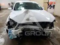 2020 Ford FUSION фото