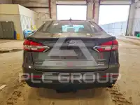 2020 Ford FUSION фото