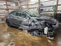 2020 Ford FUSION фото