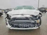 2020 Ford FUSION фото