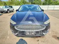 2020 Ford FUSION фото