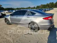 2020 Ford FUSION фото