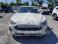 2020 Ford FUSION фото