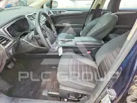 2020 Ford FUSION фото