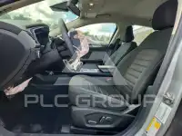 2020 Ford FUSION фото