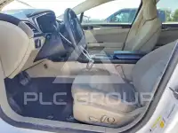 2020 Ford FUSION фото