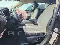 2020 Ford FUSION photo