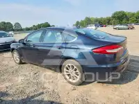 2020 Ford FUSION photo