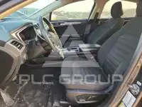 2020 Ford FUSION фото