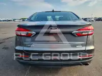2020 Ford FUSION фото