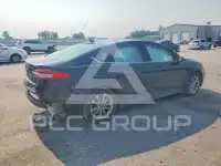 2020 Ford FUSION photo
