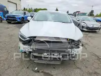 2020 Ford FUSION фото