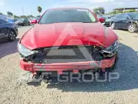 2020 Ford FUSION фото