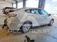 2020 Ford FUSION фото