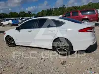 2020 Ford FUSION photo