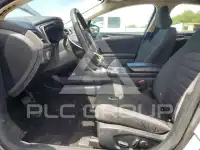 2020 Ford FUSION photo