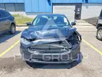2020 Ford FUSION фото