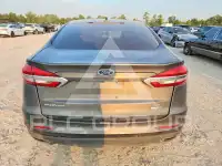 2020 Ford FUSION фото